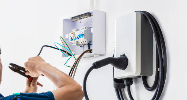 Best Electrical Repair Services  in St Francis, KS